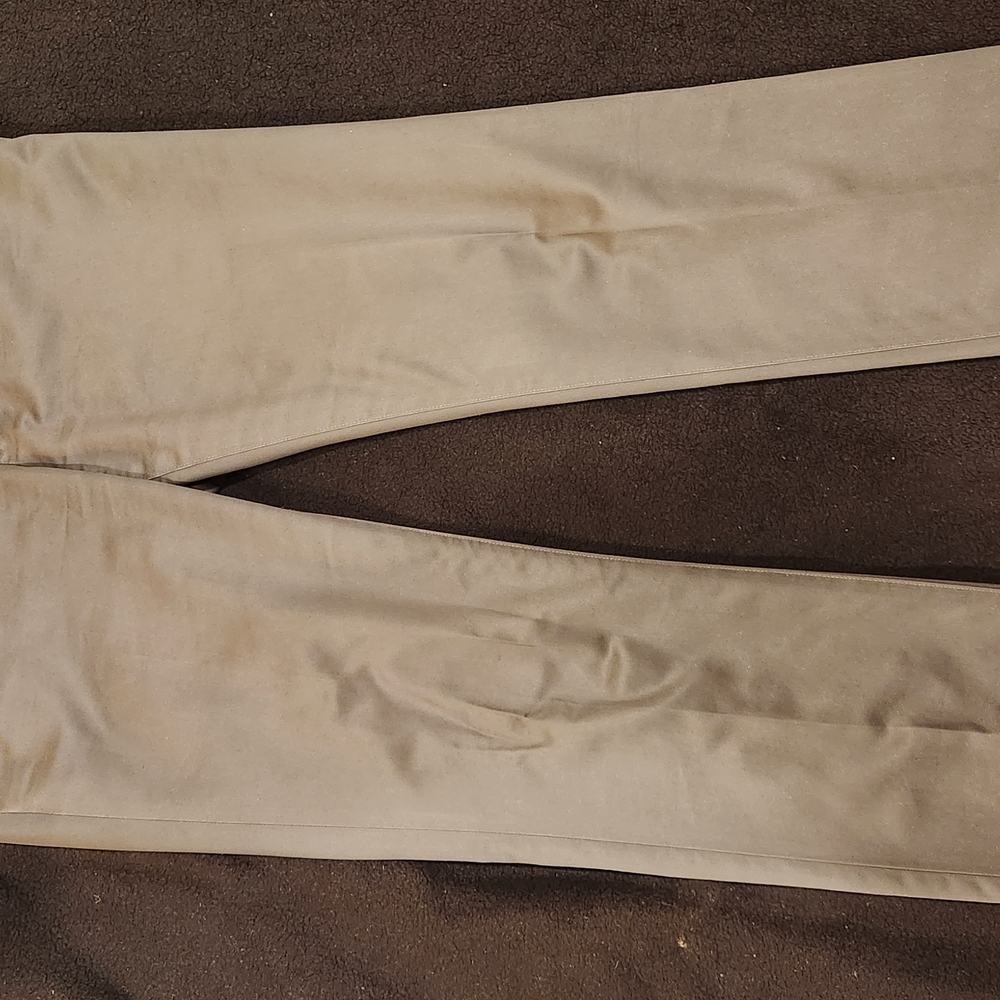 Bonobos Grey Dress Pant